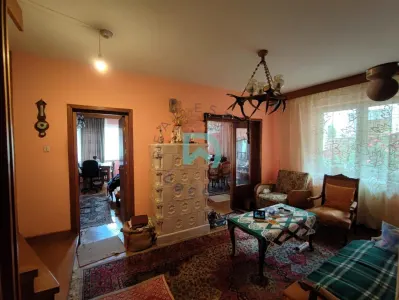 Casa singur in curte, zona  Brasovului Vechi - foto 22