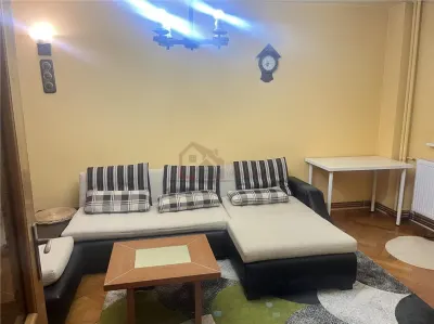 Apartament 2 camere zona Tei - Bucuresti