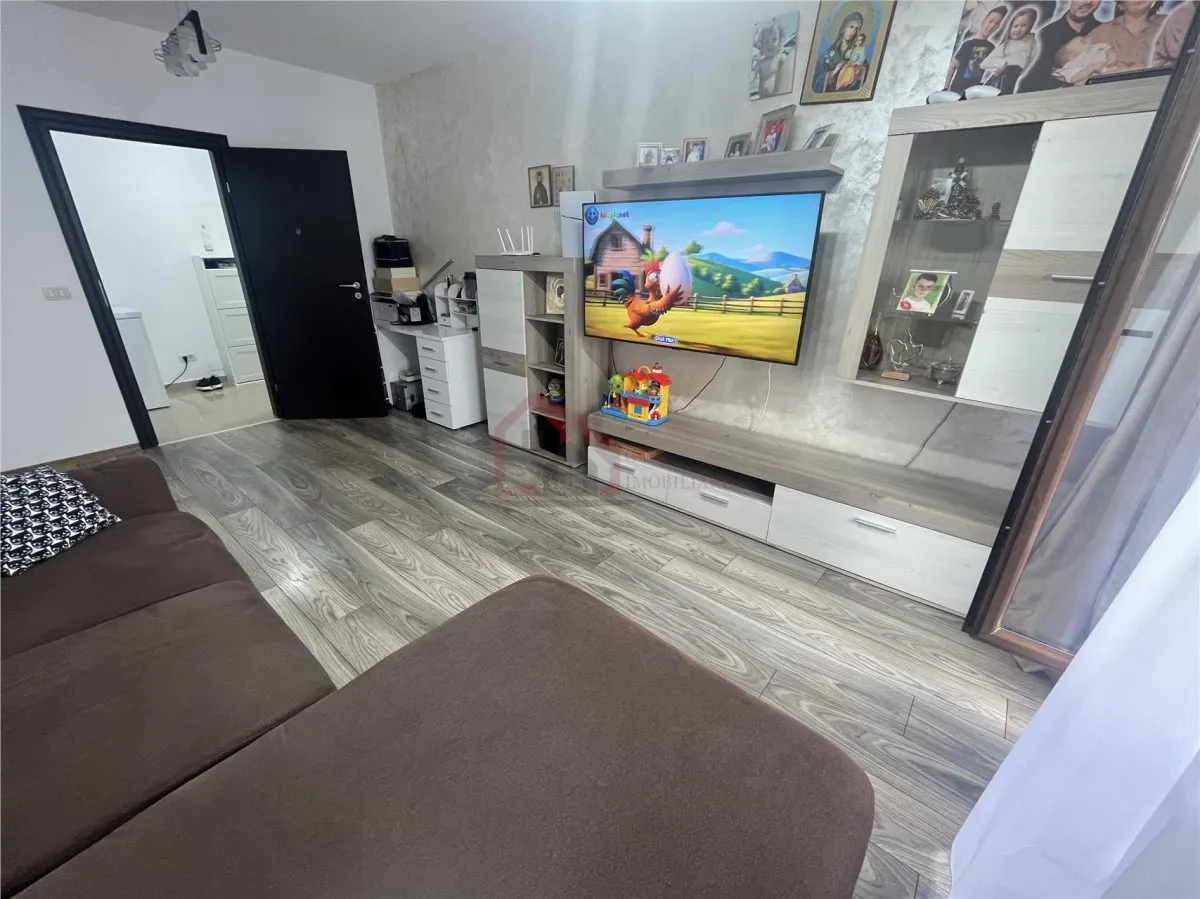 Apartament 3 camere FUNDENI-DOBROIESTI - foto 4