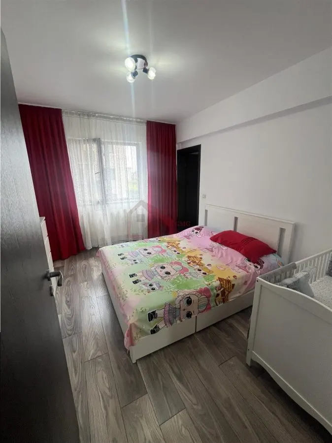 Apartament 3 camere FUNDENI-DOBROIESTI - foto 9