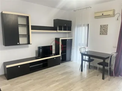 Apartament 2 camere STEFAN CEL MARE-PARCUL CIRCULUI - foto 3