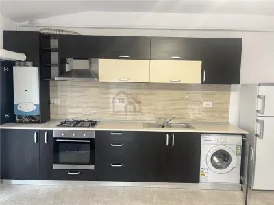 Apartament 2 camere STEFAN CEL MARE-PARCUL CIRCULUI - foto 6