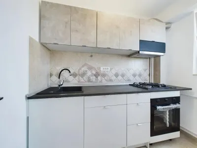 Garsoniera zona Iancului - Bucuresti