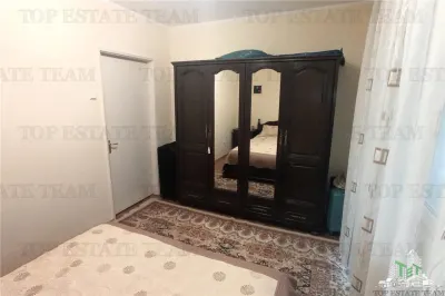 Apartament 2 camere de vanzare, zona Domenii - foto 4