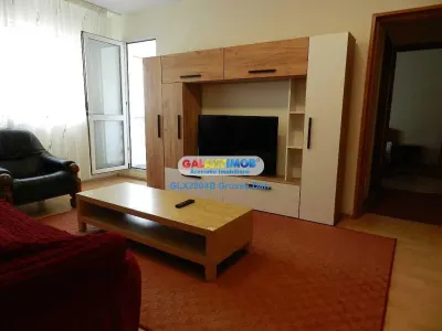 iancului | 2cam 49mp | modern etaj 7 1984 | cada balcon | metrou - Bucuresti