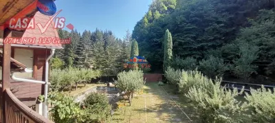 Casa in Onesti/VANDUTA, cabana in Halos/Casin - foto 4