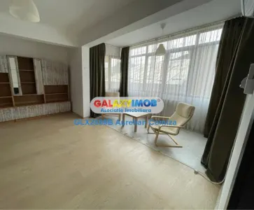 Garsoniera pentru inchiriat Gorjului/bloc nou/centrala proprie/AC - Bucuresti