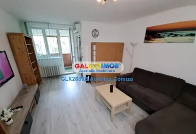 Inchiriere garsoniera Militari - Gorjului - Bucuresti