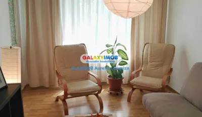Inchiriere apartament 2 camere Piata Gorjului - Bucuresti
