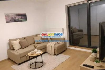 Inchiriere apartament 3 camere Exigent Plaza - Bucuresti
