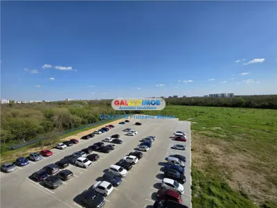Vanzare garsoniera Premium situata in Rezidential Avangarde BTimisoara - foto 13