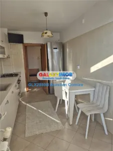 Apartament 2 camere renovat complet Camera de Comert - foto 5