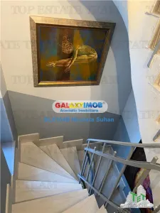 CASA SPECTACULOASA DOROBANTI CAPITALE - foto 14