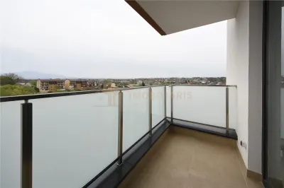Apartament 3 camere, bloc nou, zona Lidl Regele Ferdinand - foto 12