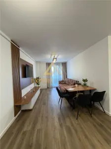 Inchiriez apartament cu o camera - Baia Mare