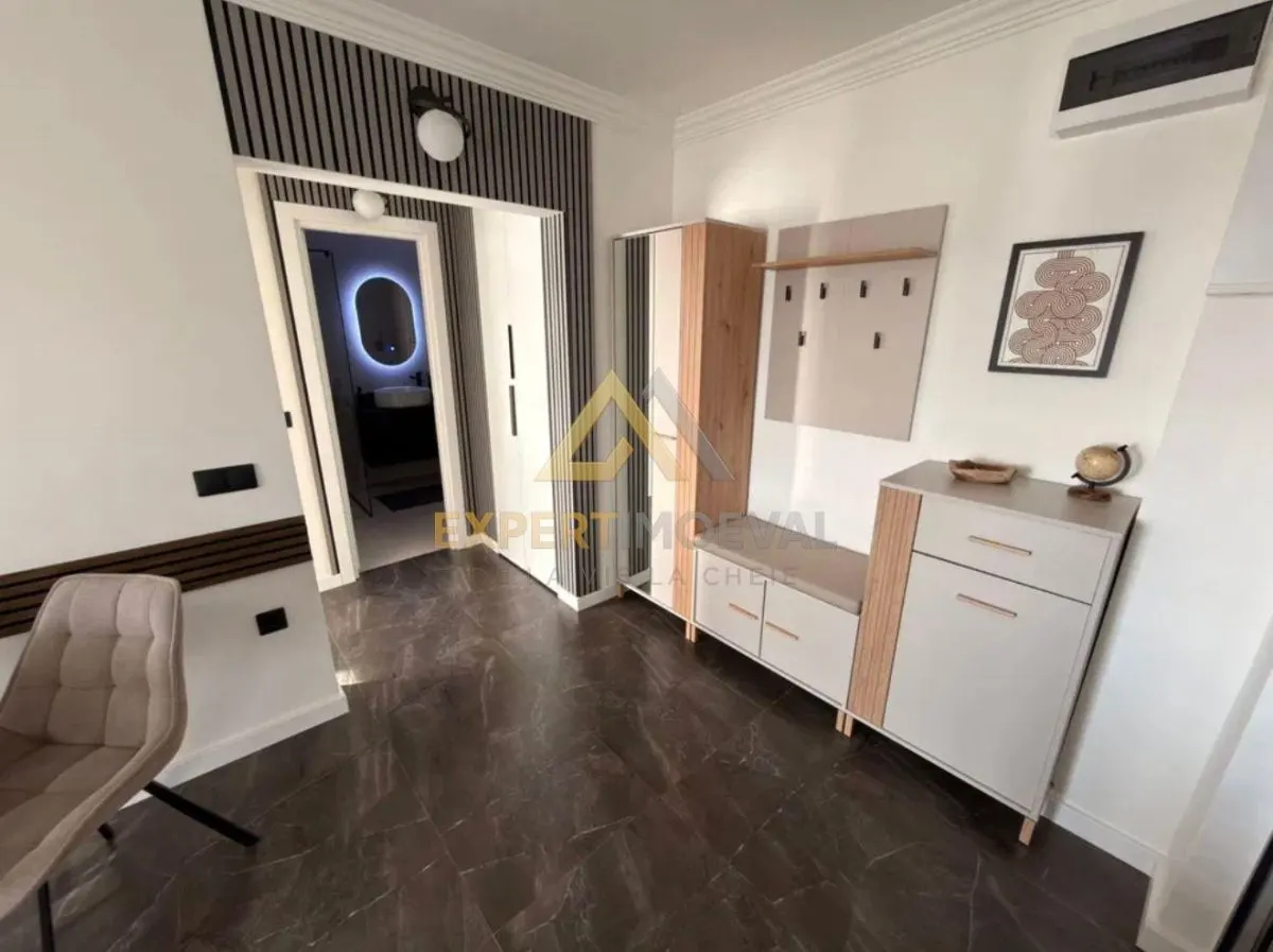 Apartament modern 2 camere - foto 3