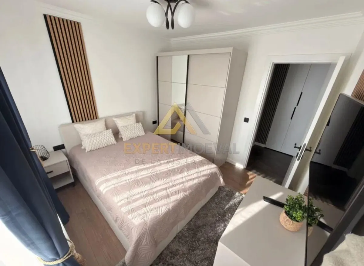 Apartament modern 2 camere - foto 7