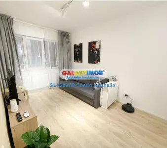 Apartament 3 Camere SMART Plaza Residence - Lujerului - foto 4