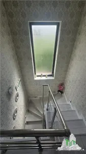 Vila lux 4 camere+terasa/beci in Chiajna - foto 12