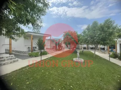 Colt de Rai in Corbu - Business la Cheie - 8 Casute Individuale si Teren de 1247 mp - foto 3