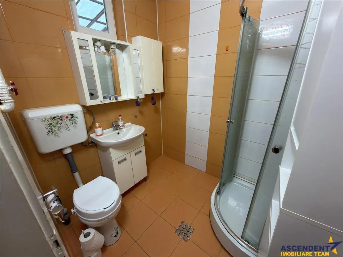 3D!Ansamblu casa+productie+comercial, 3 corpuri,acces stradal,Tudor,Targu Mures, potential ridicat. - foto 15