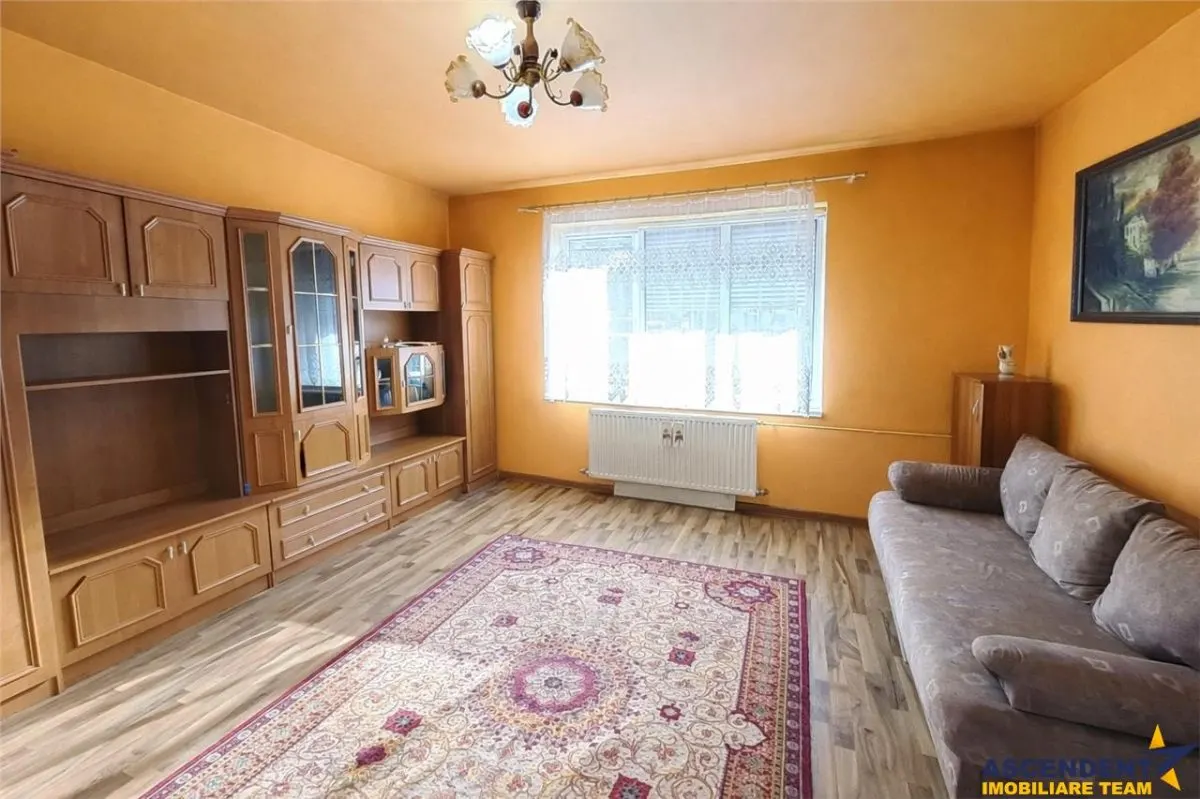3D!Ansamblu casa+productie+comercial, 3 corpuri,acces stradal,Tudor,Targu Mures, potential ridicat. - foto 18