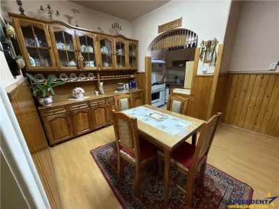 3D!Ansamblu casa+productie+comercial, 3 corpuri,acces stradal,Tudor,Targu Mures, potential ridicat. - foto 3