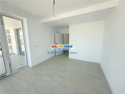 Inchiriere apartament nemobilat, bloc nou, Albert - foto 2