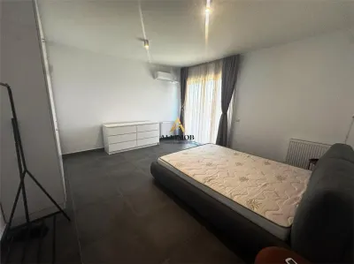 Garsoniera in Ploiesti, zona Albert, MRS Village - foto 3