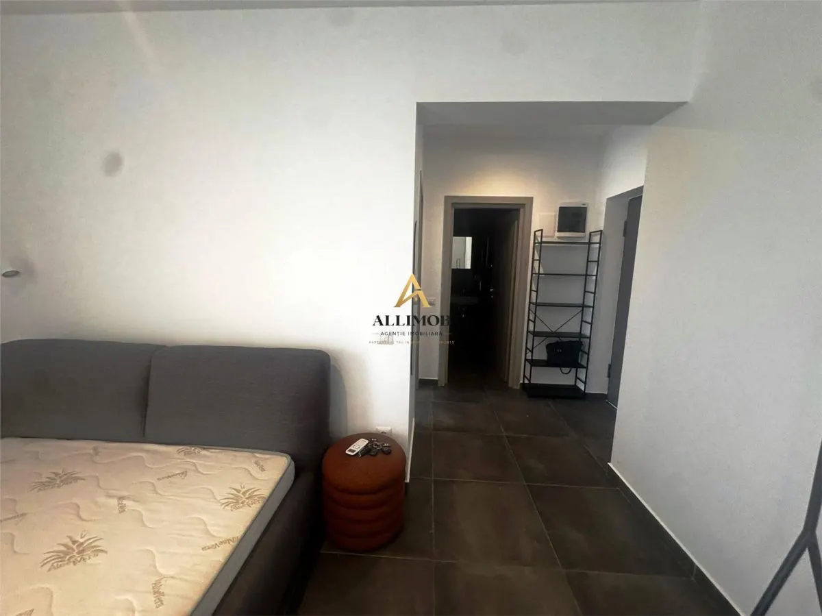Garsoniera in Ploiesti, zona Albert, MRS Village - foto 4