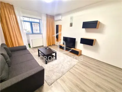 Inchiriere apartament 2 camere, prima inchiriere, in Ploiesti, zona Republicii - Ploiesti