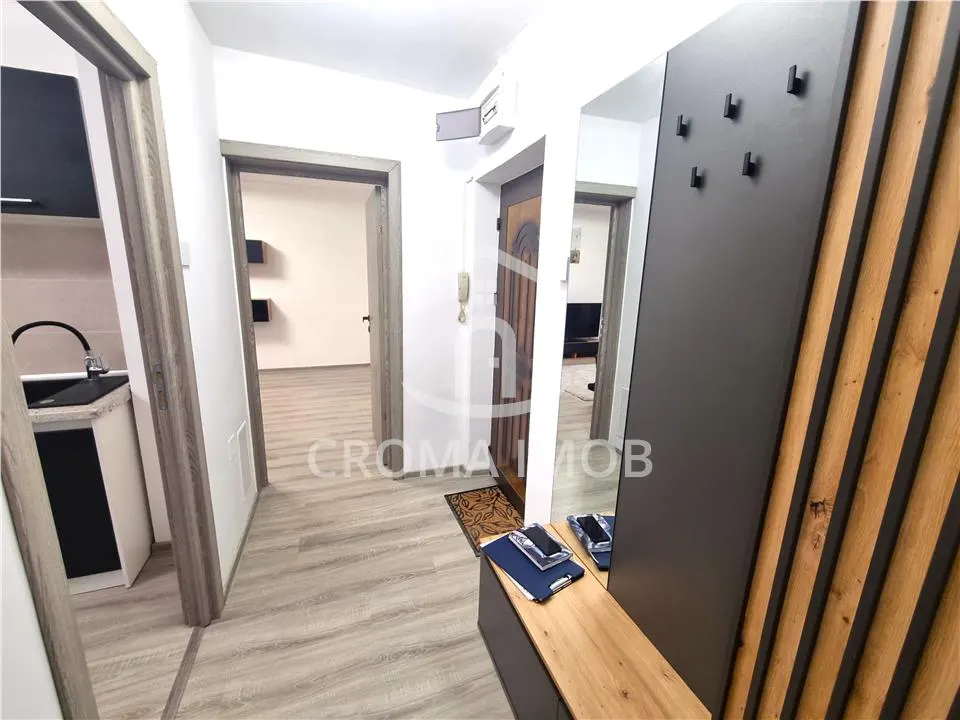Inchiriere apartament 2 camere, prima inchiriere, in Ploiesti, zona Republicii - foto 11