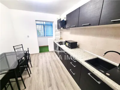 Inchiriere apartament 2 camere, prima inchiriere, in Ploiesti, zona Republicii - foto 7