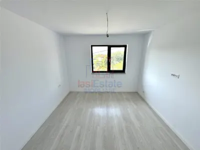 BECI ! ASFALT ! CANALIZARE! GAZON! Vila 4 camere Rediu - foto 8
