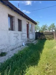 Reco  Casa cu teren 5800 mp in Ghenetea la strada asfaltata recent - Ghenetea