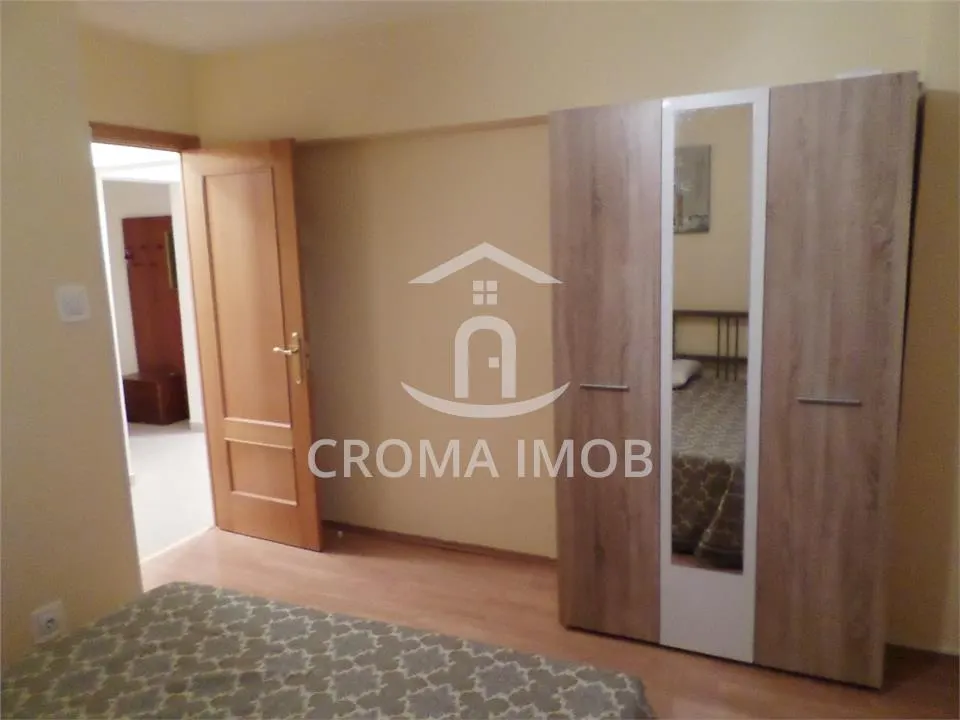Vanzare apartament 3 camere, Piata Mihai Viteazul, Ploiesti - foto 9