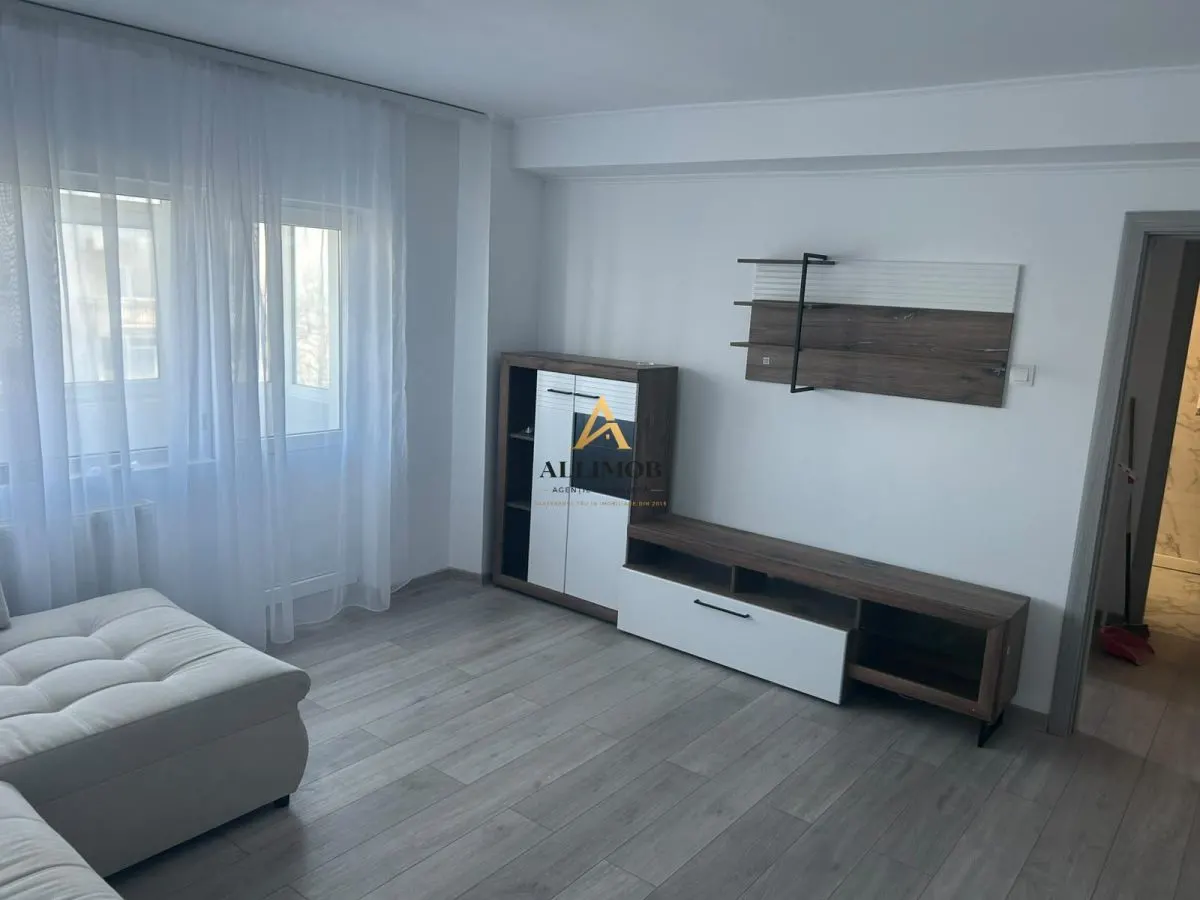 Garsoniera de inchiriat in Ploiesti, zona Mihai Bravu - foto 2