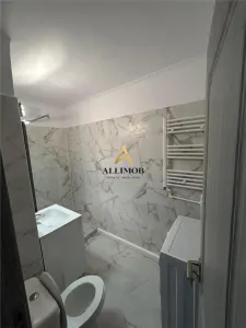 Garsoniera de inchiriat in Ploiesti, zona Mihai Bravu - foto 11