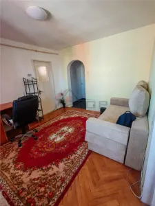 Apartament 2 camere Podu Ros - Iasi