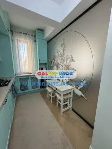Inchiriere apartament bloc nou Barbu Vacarescu - foto 4