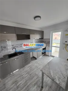 Inchiriere apartament 2 camere bloc nou Zetarilor - Bucuresti