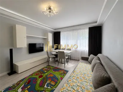 Apartament 2 camere | mobilat | George Enescu | ID: 1829 - Suceava