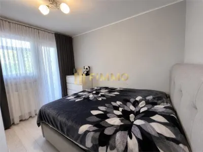 Apartament 2 camere | mobilat | George Enescu | ID: 1829 - foto 3