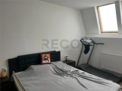 RECO Apartament modern cu 3 camere-85 mp Rogerius-Oradea - foto 13