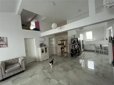 RECO Apartament modern cu 3 camere-85 mp Rogerius-Oradea - foto 3