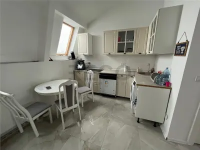 RECO Apartament modern cu 3 camere-85 mp Rogerius-Oradea - foto 8