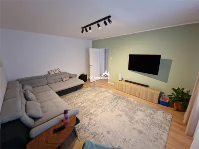 Apartament 4 camere Nerva Traian - Bucuresti