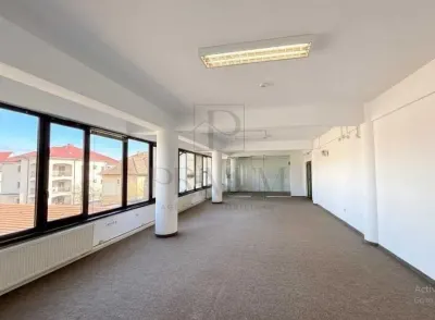 Spatiu birouri, open space renovat - Central - Timisoara