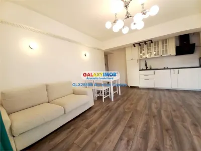 Inchiriere apartament 3 camere Damaroaia - Petrom City - Bucuresti