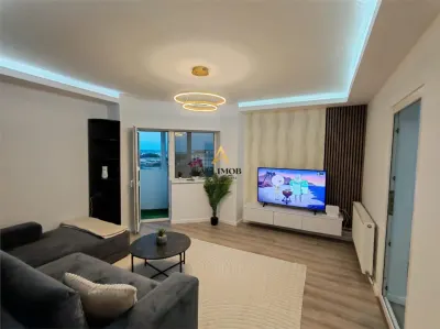 Apartament 2 camere in Ploiesti,zona Republicii - Ploiesti